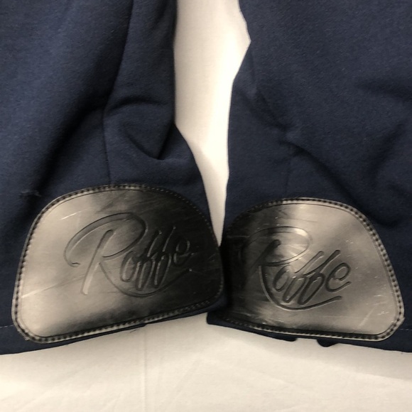 Roffe Vintage Men’s Flash Ski Pants (Size 36) - Picture 6 of 16